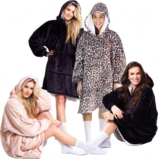 Tasca frontale pratica e facile manutenzione