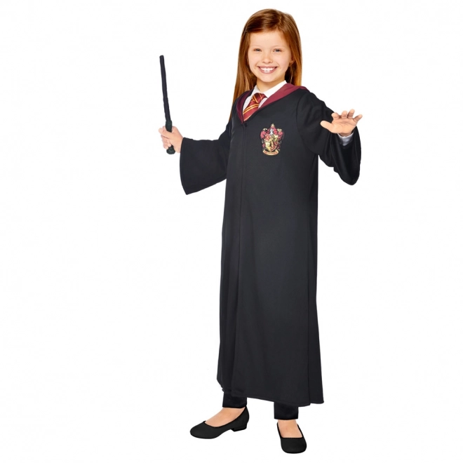 Costume da bambina Hermione 6-8 anni