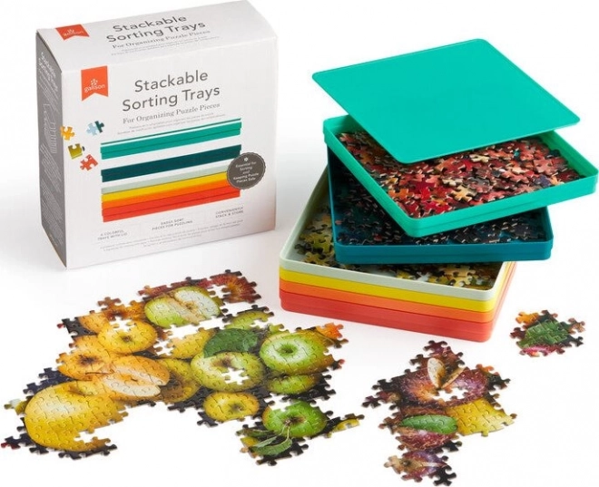 GALISON Smistatore per puzzle