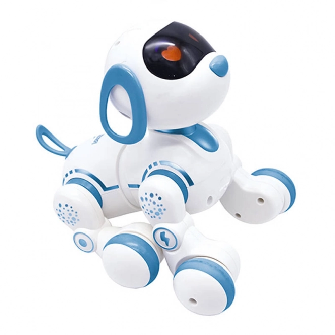 Cane Robotico Power Puppy Jr di Lexibook