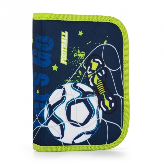 Set 3 pezzi OXY GO Calcio