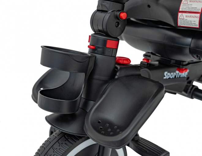 Triciclo Verde Sportrike