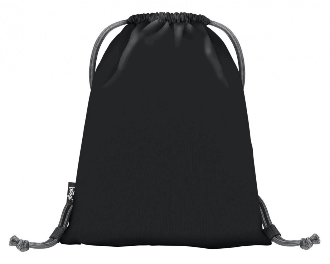 BAAGL Sacca per scarpe Grafik nero