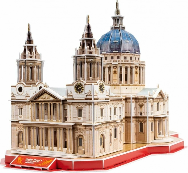 Puzzle 3D National Geographic Cattedrale di San Paolo