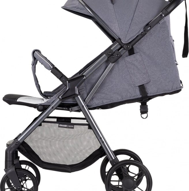 Passeggino sportivo Chipolino Sparkle Cloud