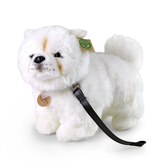 Cane peluche Chow Chow 30 cm eco-friendly