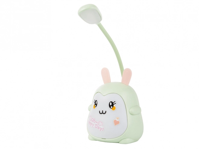 Lampada da Tavolo per Bambini LED RGB USB per Lettura