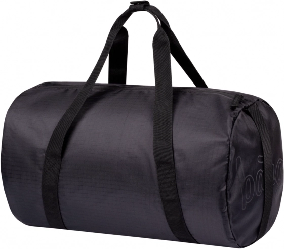 Set Baagl: Zaino, Astuccio e Borsa Sportiva Nera