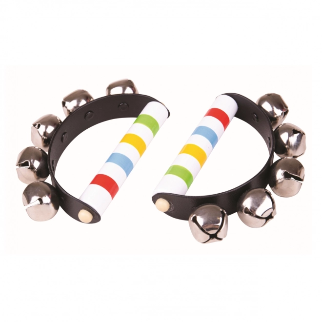 Rolline arcobaleno Bigjigs Toys