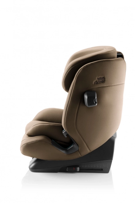 Seggiolino Auto Advansafix Pro Lux Warm Caramel