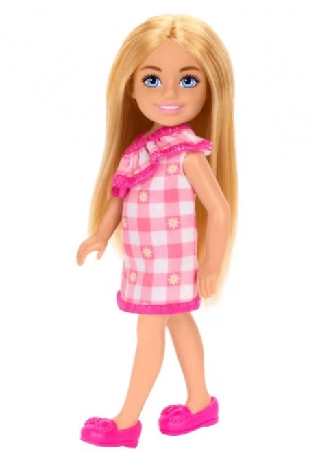 Bambola Chelsea della serie Barbie