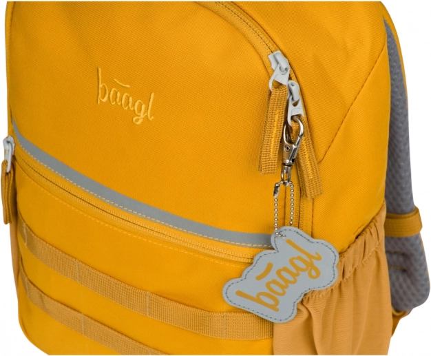 Zaino Buddy con motivo unicorno