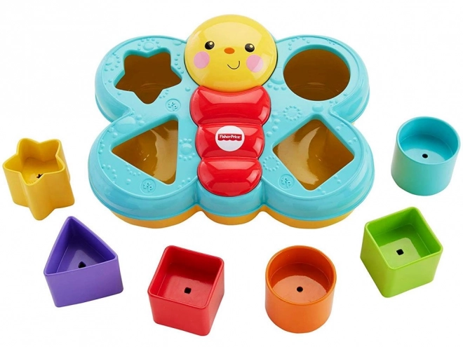 Motilino colore Fisher-Price