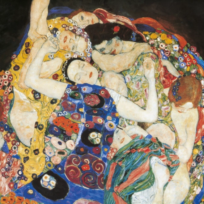 Calendario da parete Gustav Klimt 2025