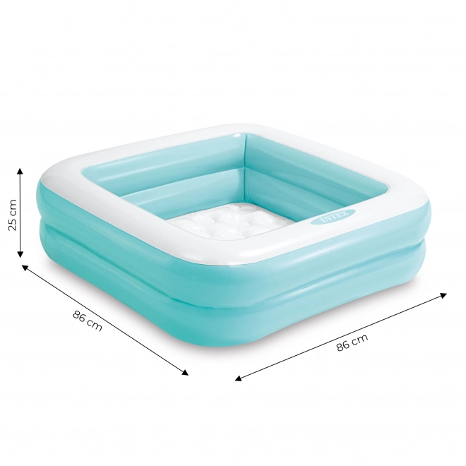 Piscina gonfiabile per bambini Intex