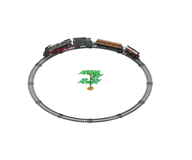 Set Treno per Bambini