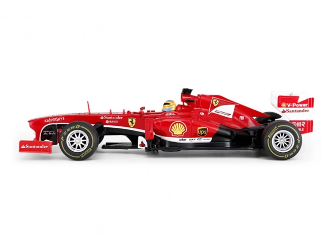 Auto radiocomandata Mercedes-AMG F1 Rossa