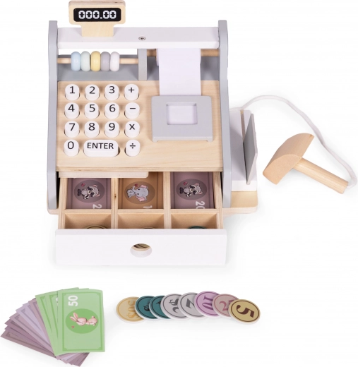 Scontrini e role-play senza fine