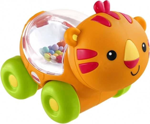 Colori vivaci e motivi adorabili