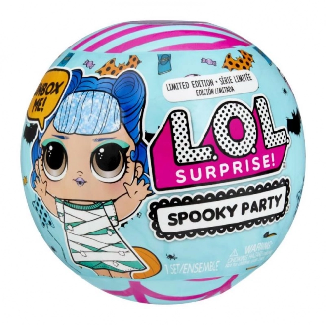 L.O.L. Surprise! Halloween Serie 2024