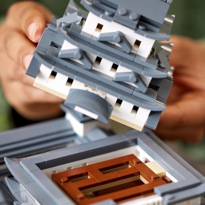 Lego Architecture - Castello di Himeji