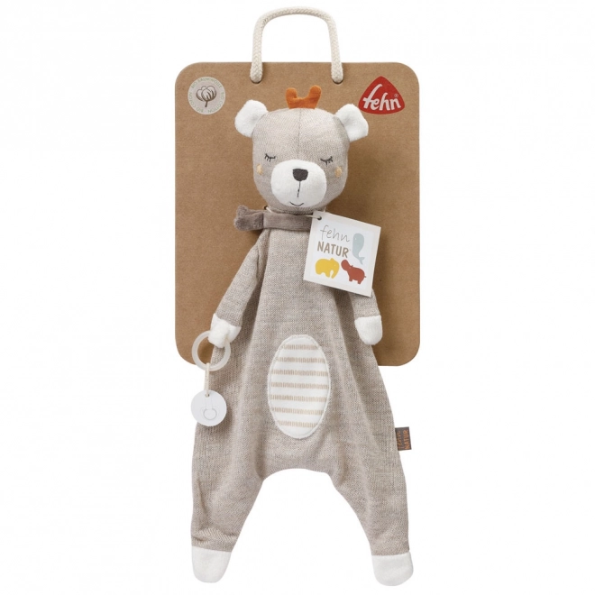 Peluche Orsetto FehnNatur