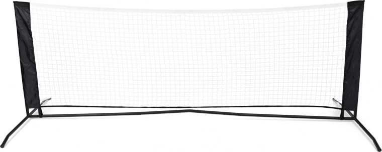 Rete stabile e facile da montare