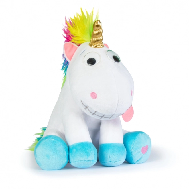 Unicorno Interattivo Puffy