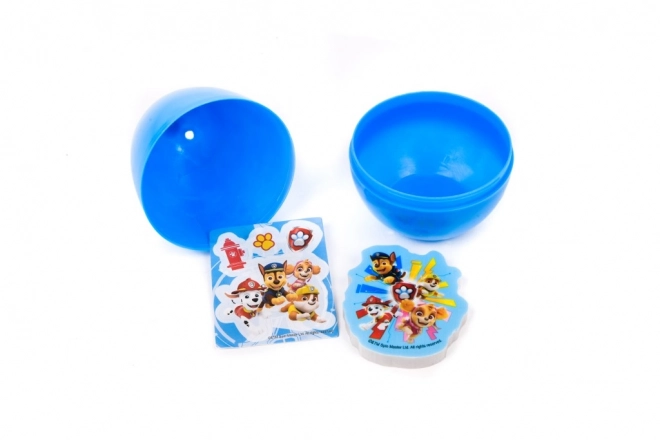 Uovo sorpresa Paw Patrol