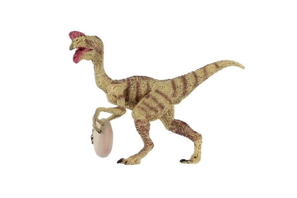 Oviraptor con Uovo da 12cm