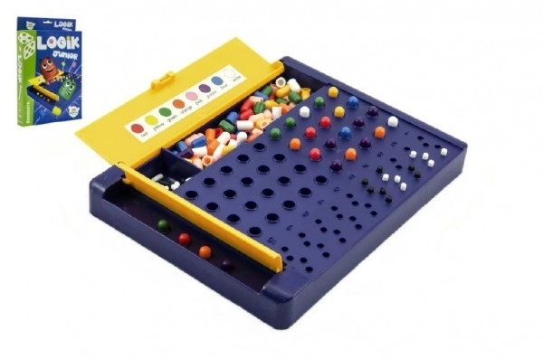 Gioco di logica Rompicapo per bambini in scatola