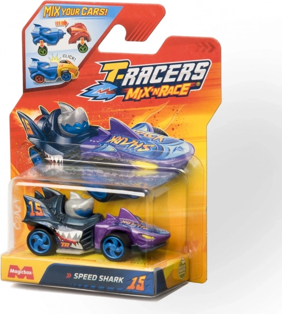 Auticino T-Racers Mix 'N Race