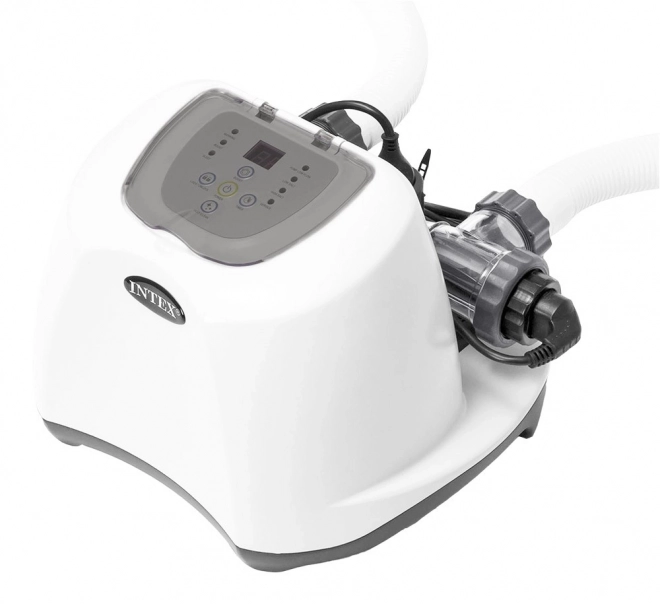 Solinatore Krystal Clear per piscine