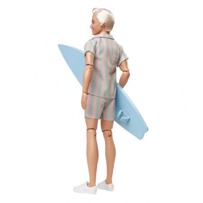 Bambola del film Barbie Ryan Gosling come Ken