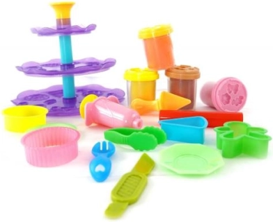 Pasta morbida, facile da modellare