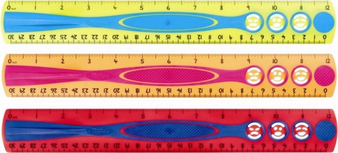 Righello flessibile Maped per bambini 30 cm