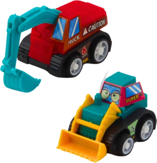 Elementi di costruzione mobili