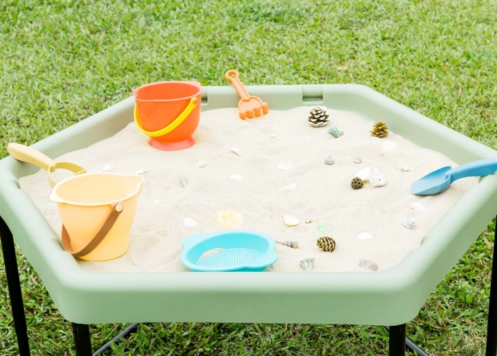 Compatto e facilmente trasportabile