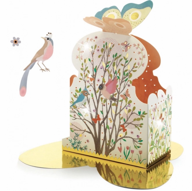 Lampade decorative per bambini Djeco