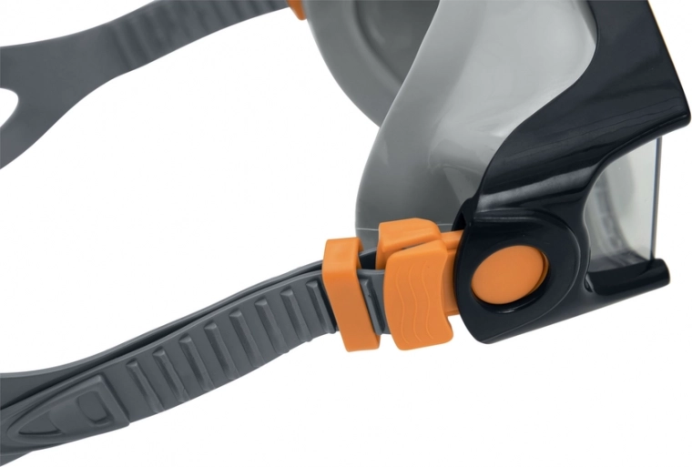 Regolazione rapida e precisa