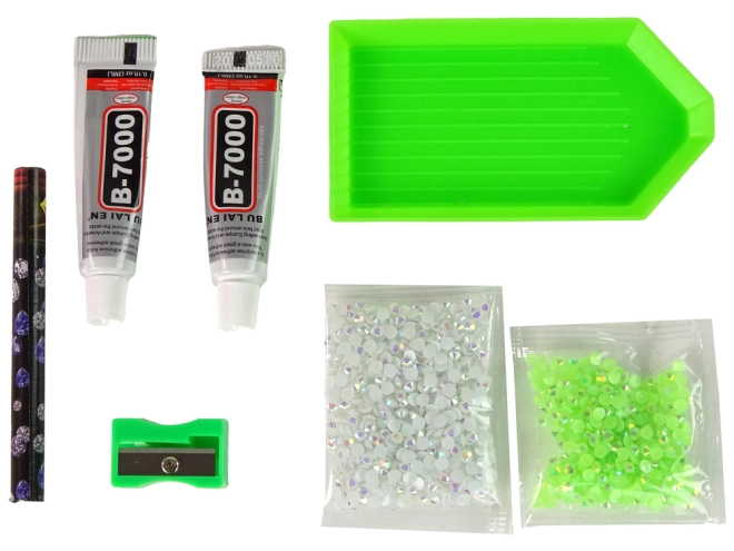 Set completo