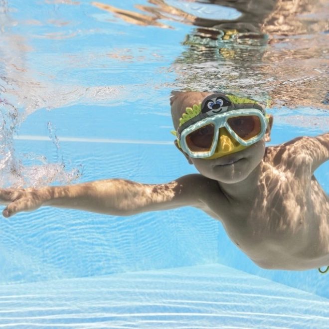Occhialini da nuoto per bambini Unicorno Bestway