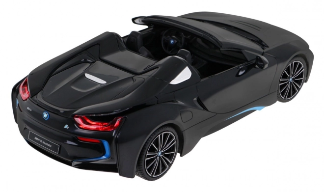 Auto radiocomandata BMW i8 Roadster Rastar