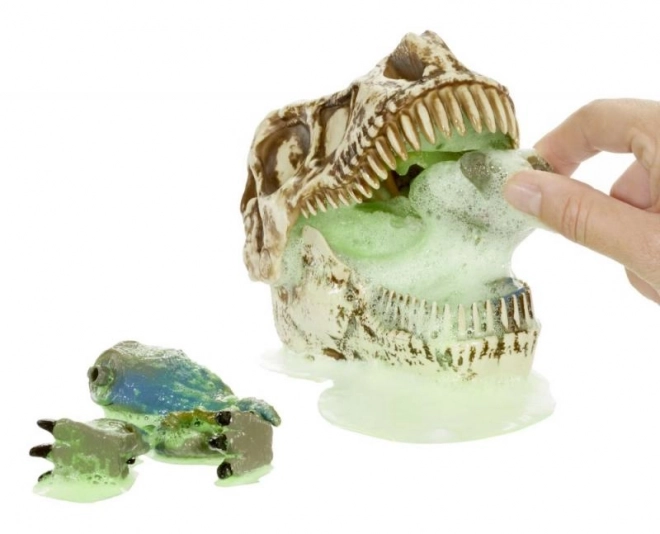 GrossMos Dino Avventure - Serie Dinosauri 1