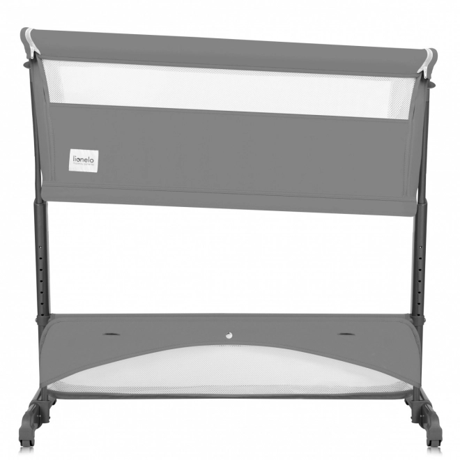 Culla 5 in 1 Thomi Plus Grigio Cemento