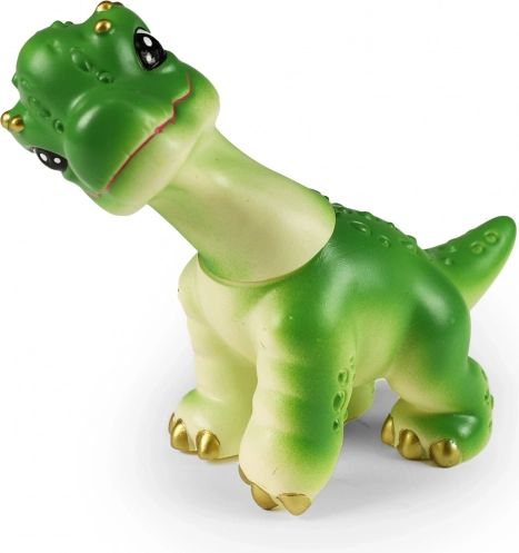 Dinosauro simpatico Brachiosaurus 16 cm