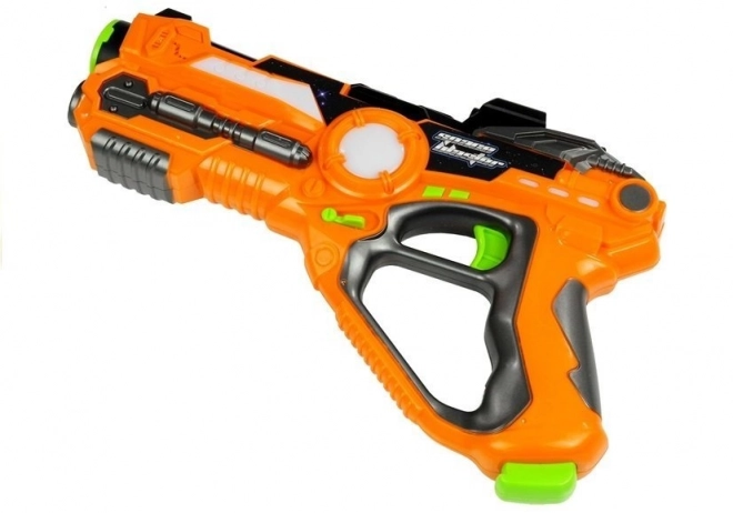 Pistole Laser Laser Tag per Bambini