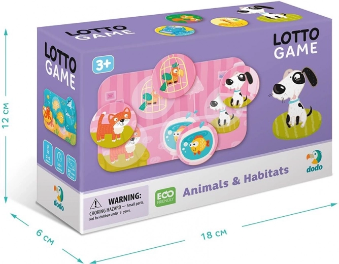 Struttura robusta ed ecologica