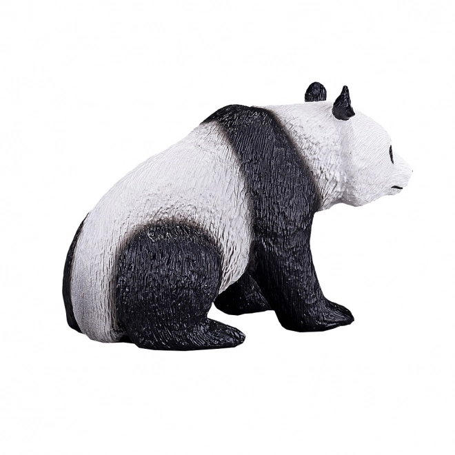 Grande figura di Panda Mojo