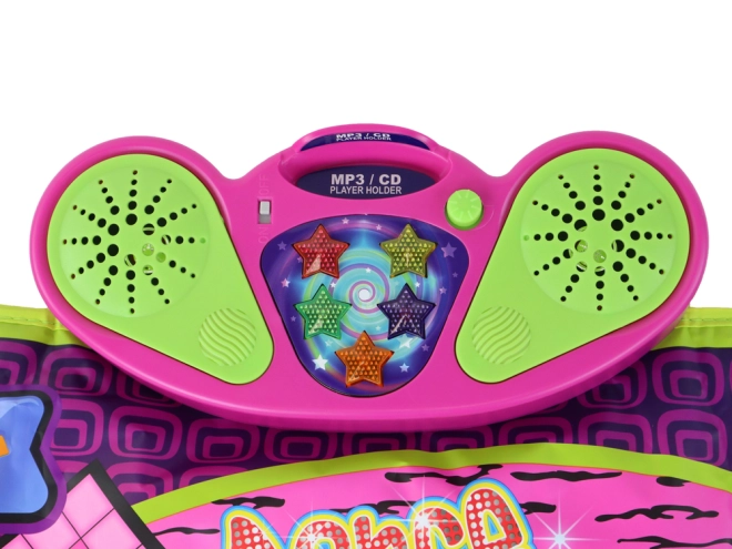Sistema audio integrato